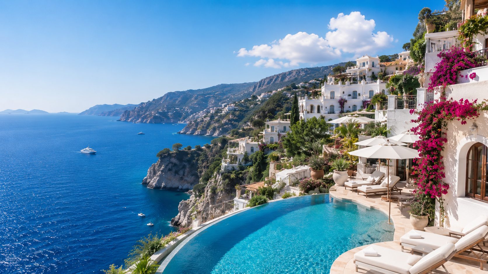 Vacanza Offerte Mare