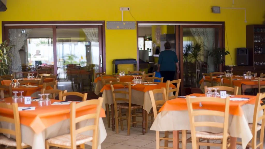 Ristorante