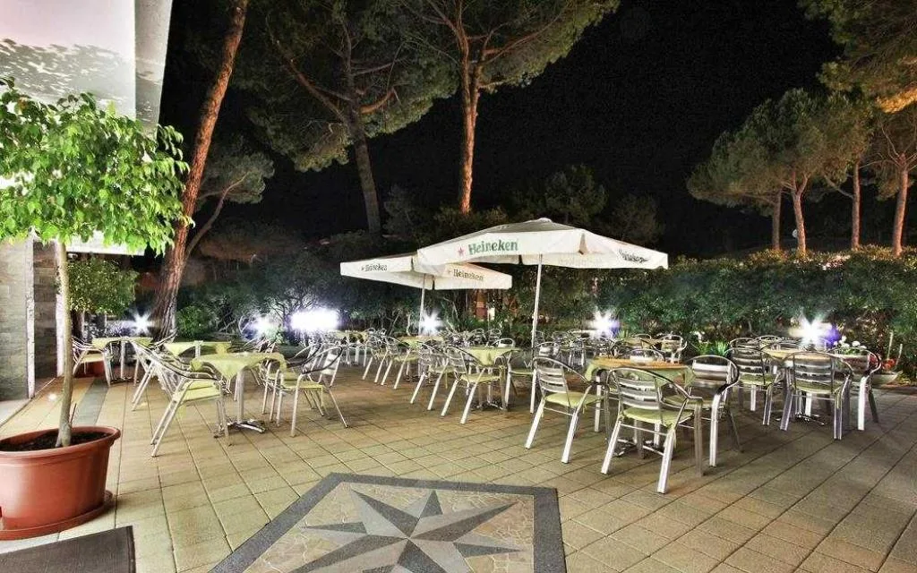 Terraza