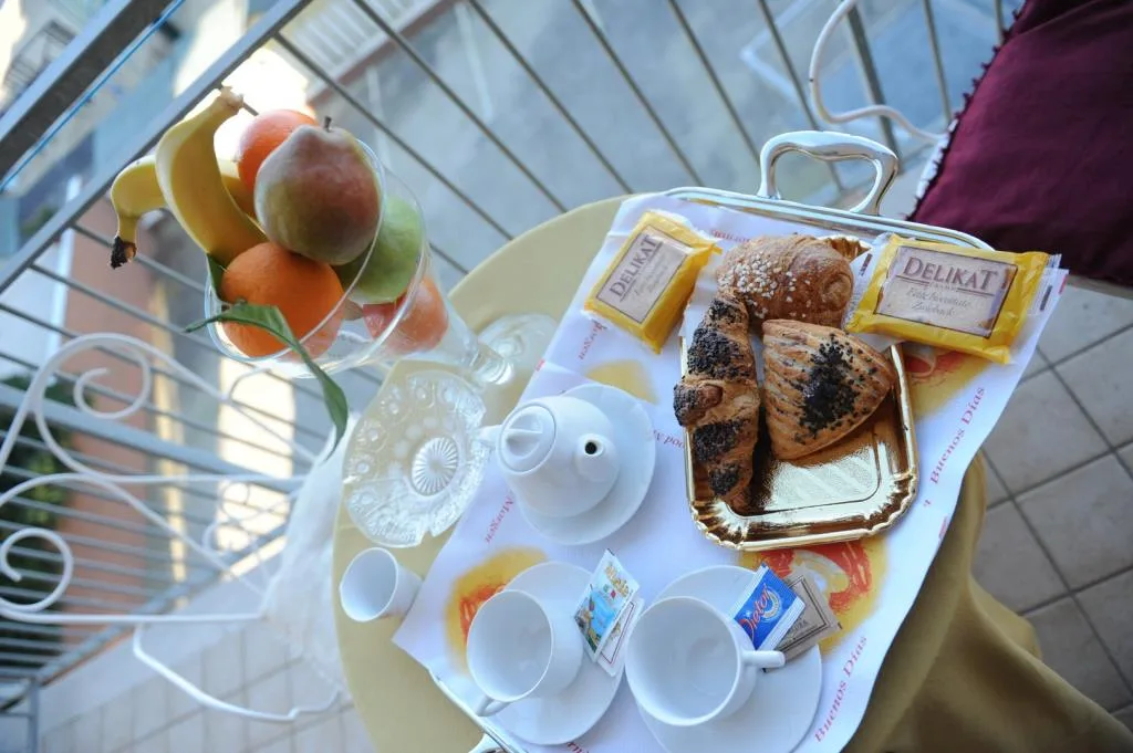 Colazione