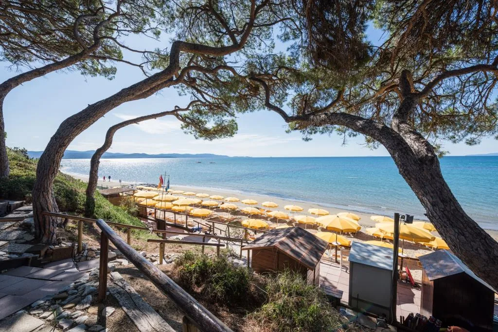 Spiaggia