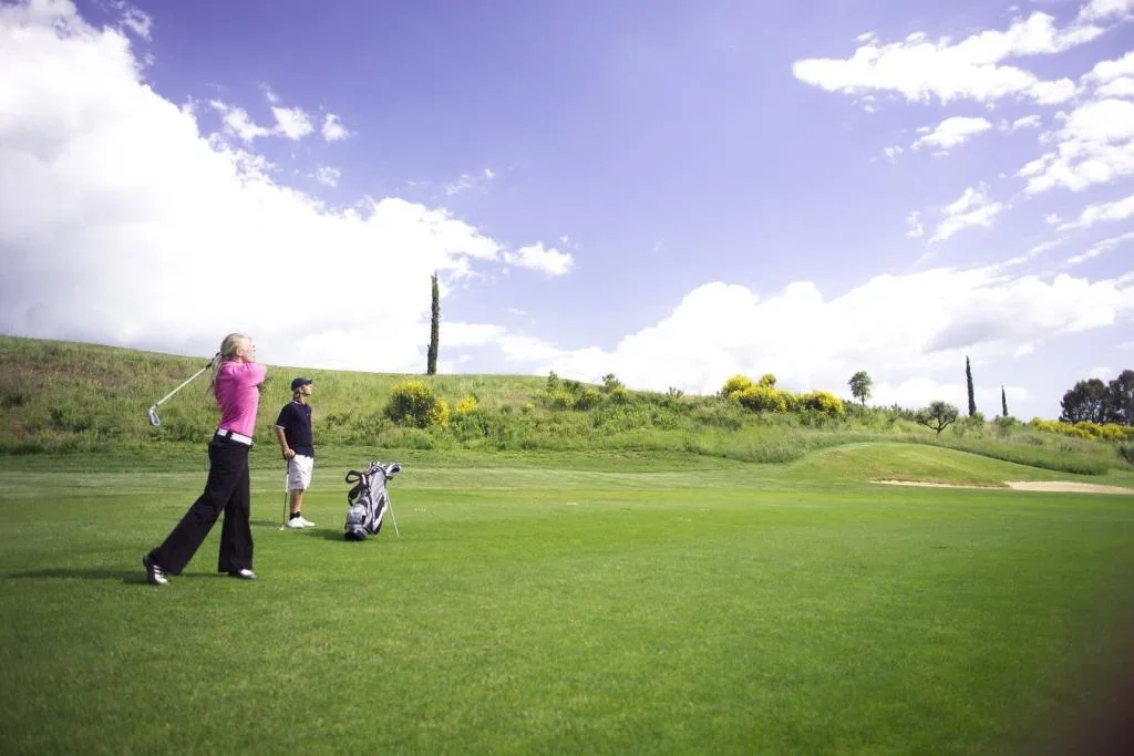 Golf