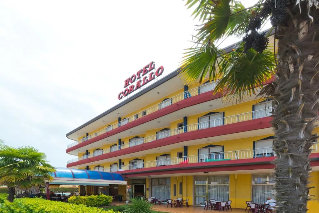 Esterno