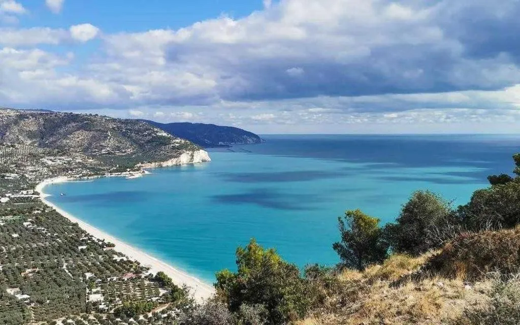 Panoramica