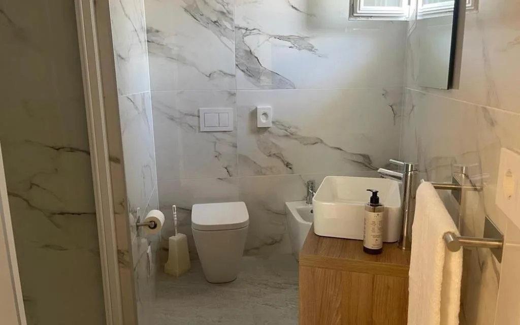 Bagno
