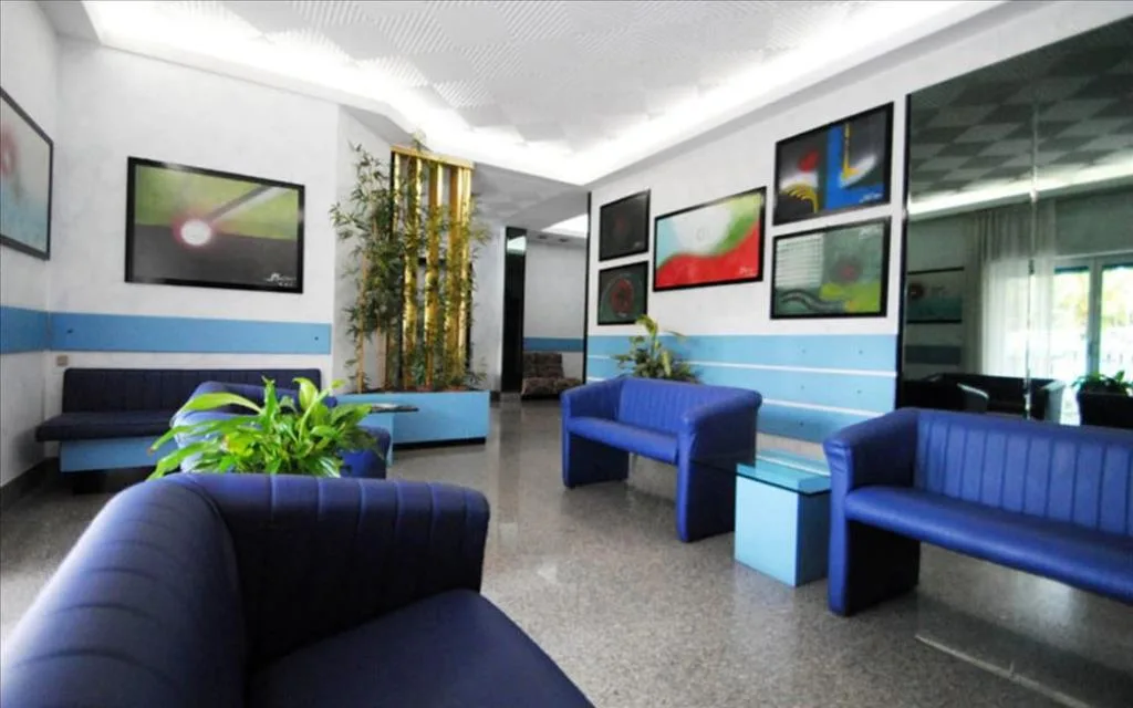 hall