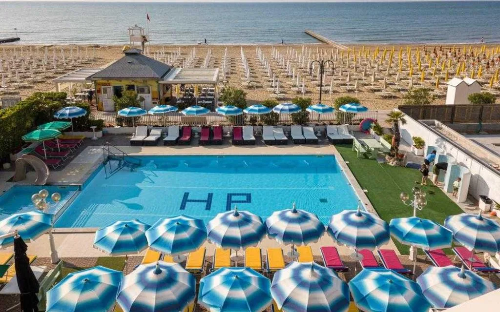 Spiaggia