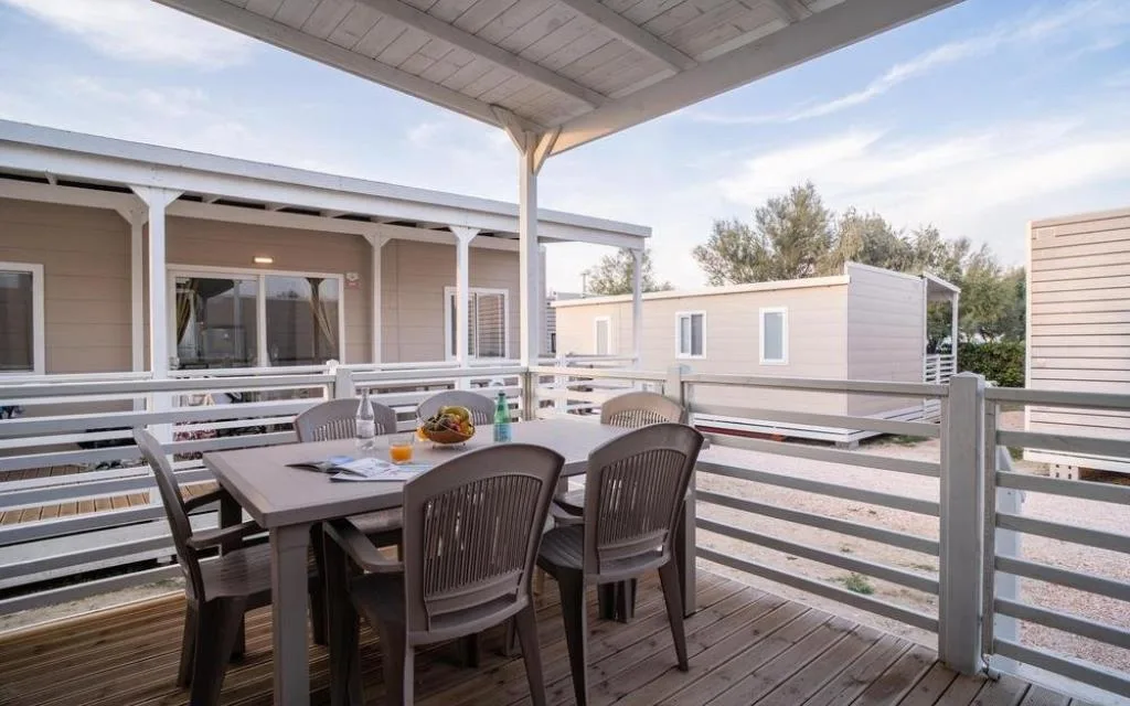 Veranda Lodge Comfort