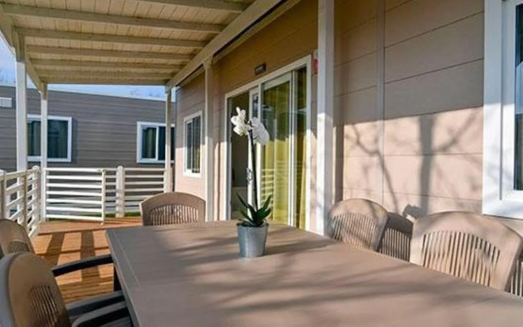 Veranda Lodge Superior