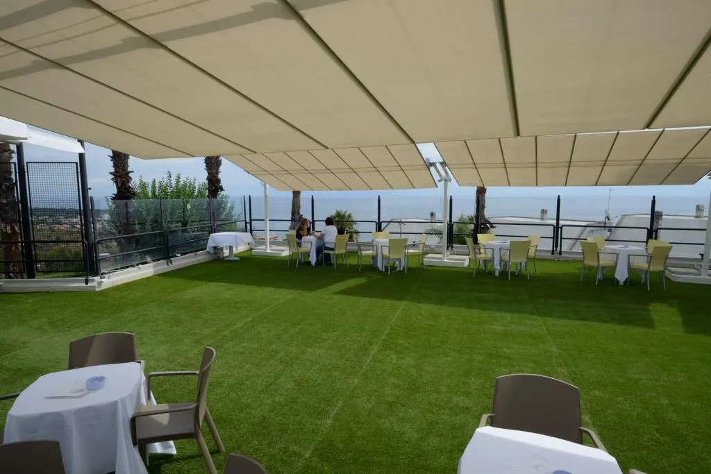 Bar Estivo