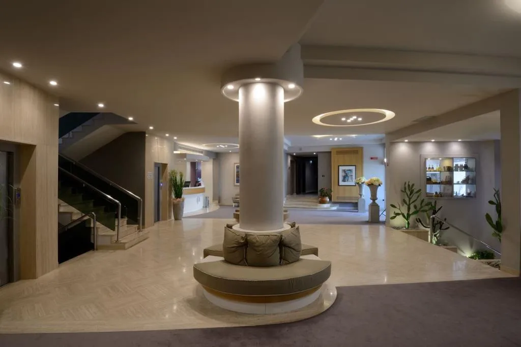Hall