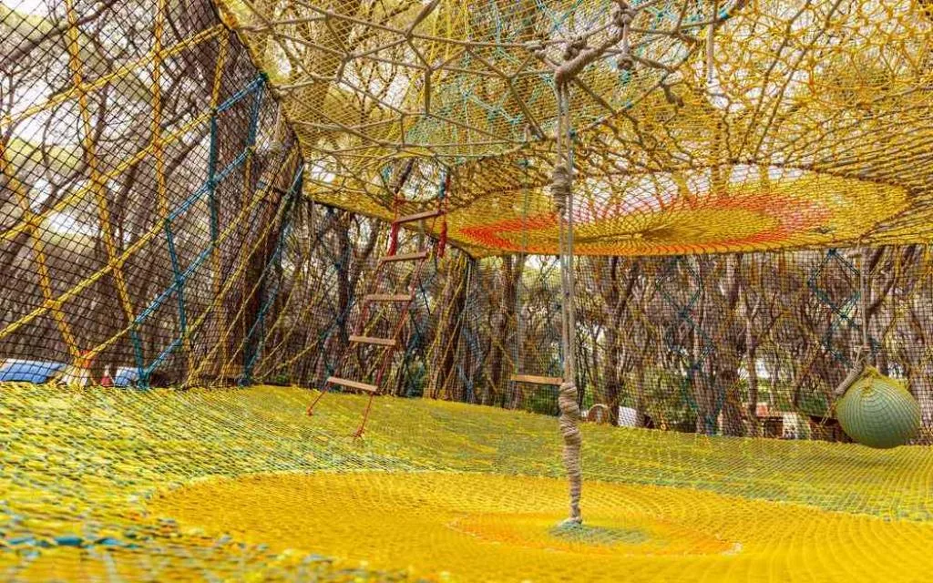 Parco Giochi