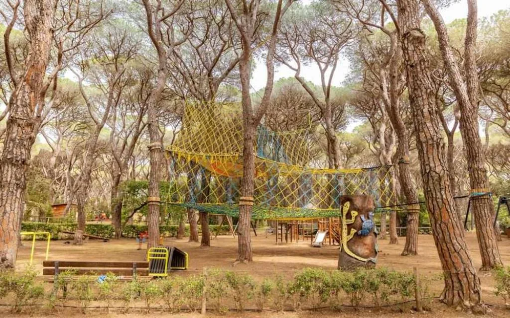 Parco Giochi