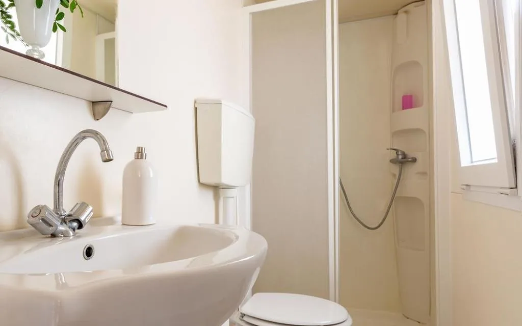 Bagno Comfort