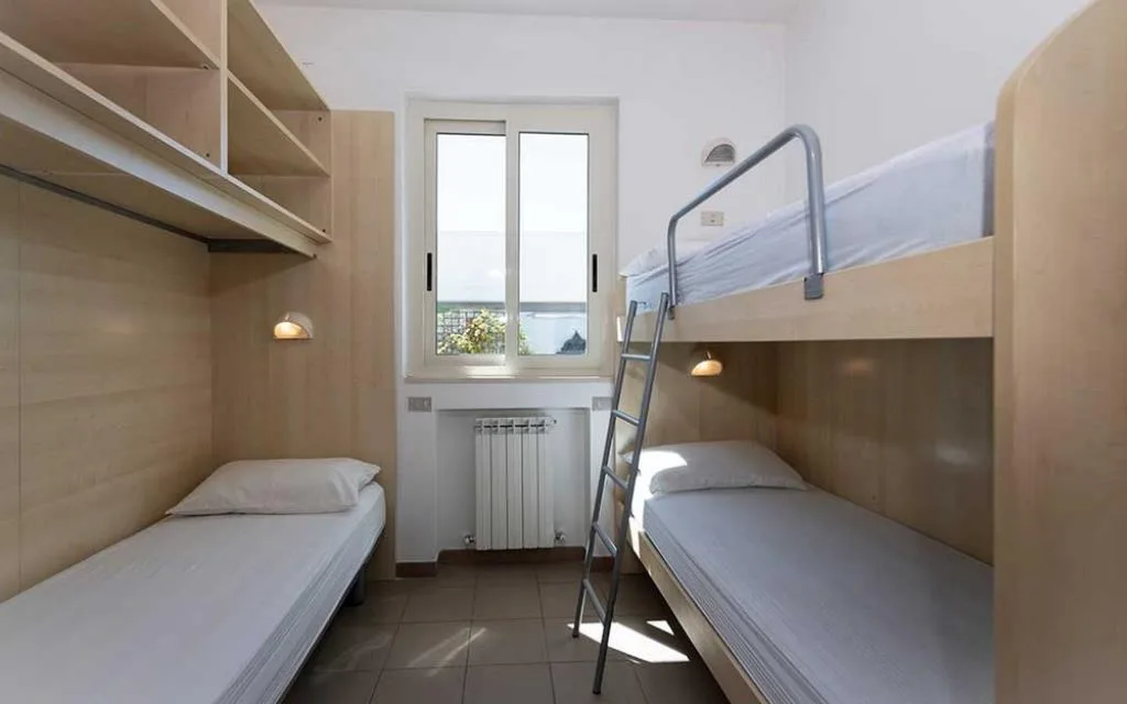 Bungalow Europa