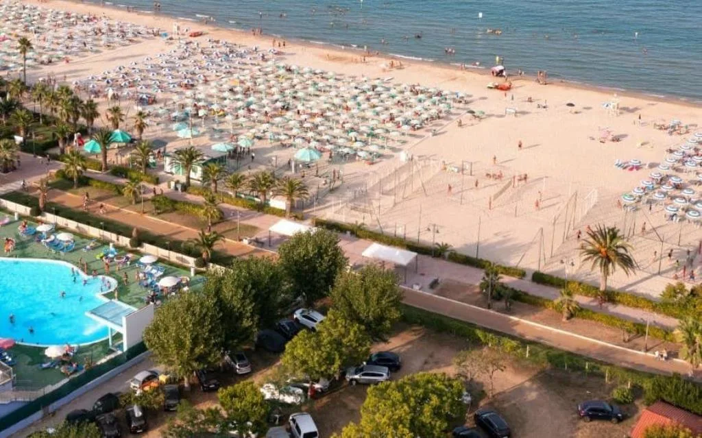 Panoramica