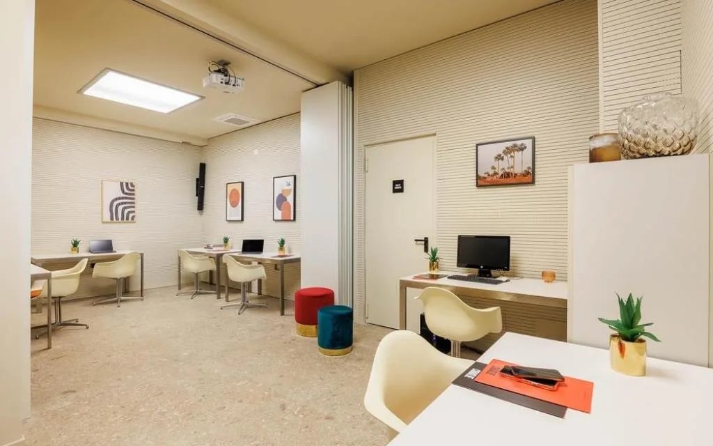 CoWorking