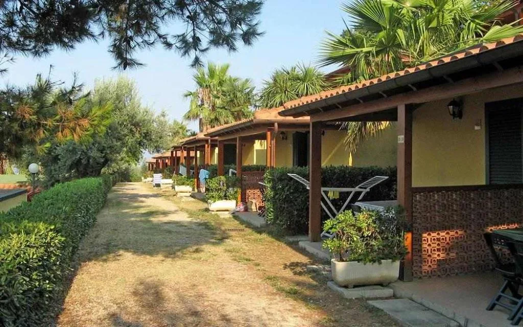 Bungalow Comfort