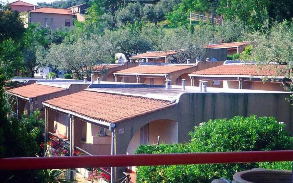 Bungalow Economy