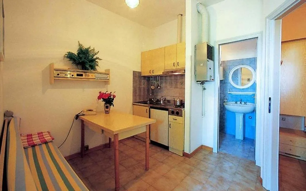 Bungalow Economy