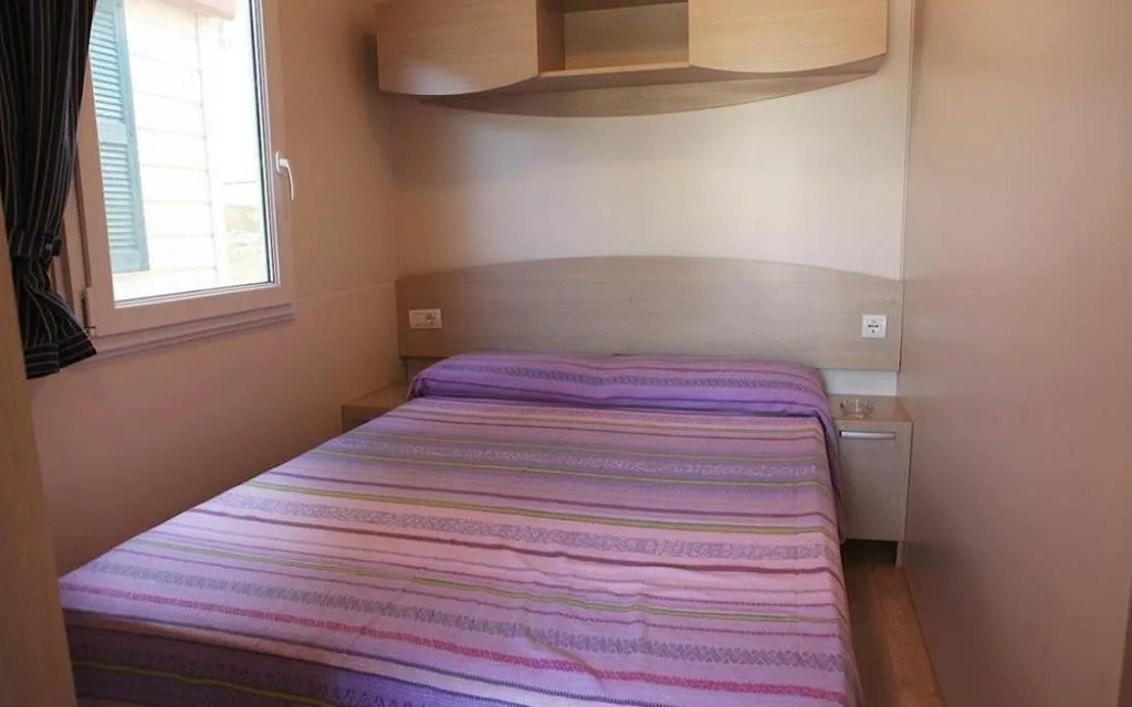 Casa mobile Singola