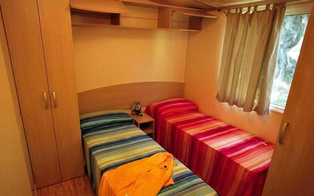 Casa mobile Singola