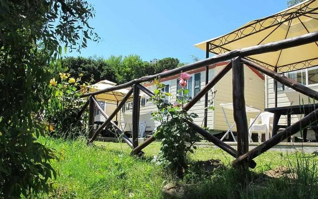 Casa mobile Superior