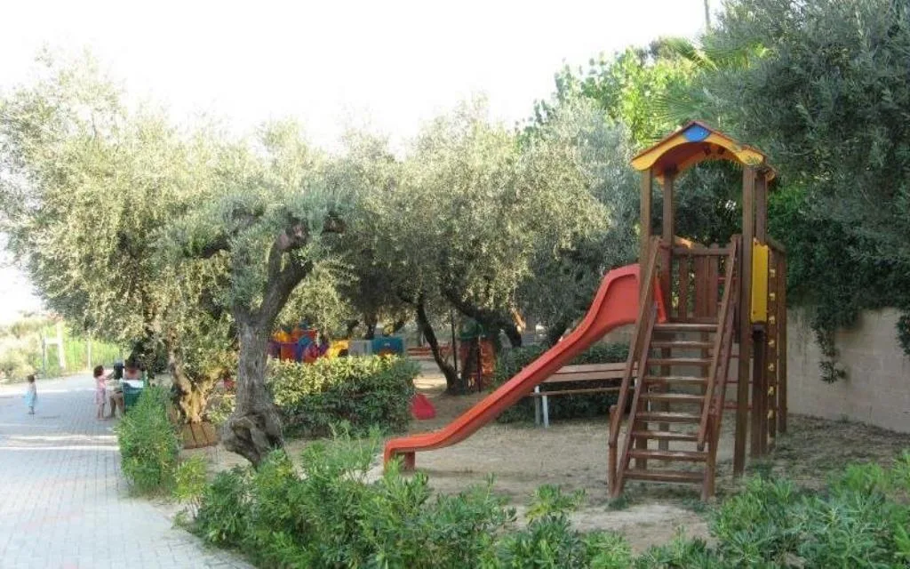 Parco giochi