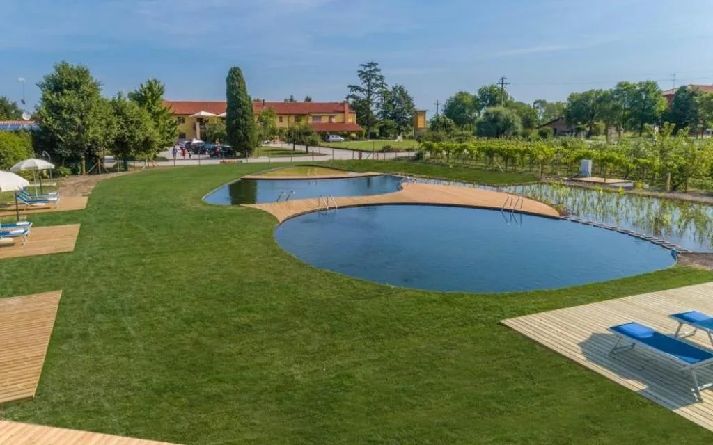 Piscina