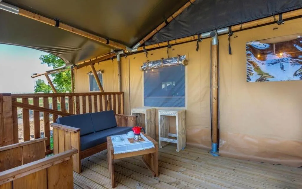 Veranda