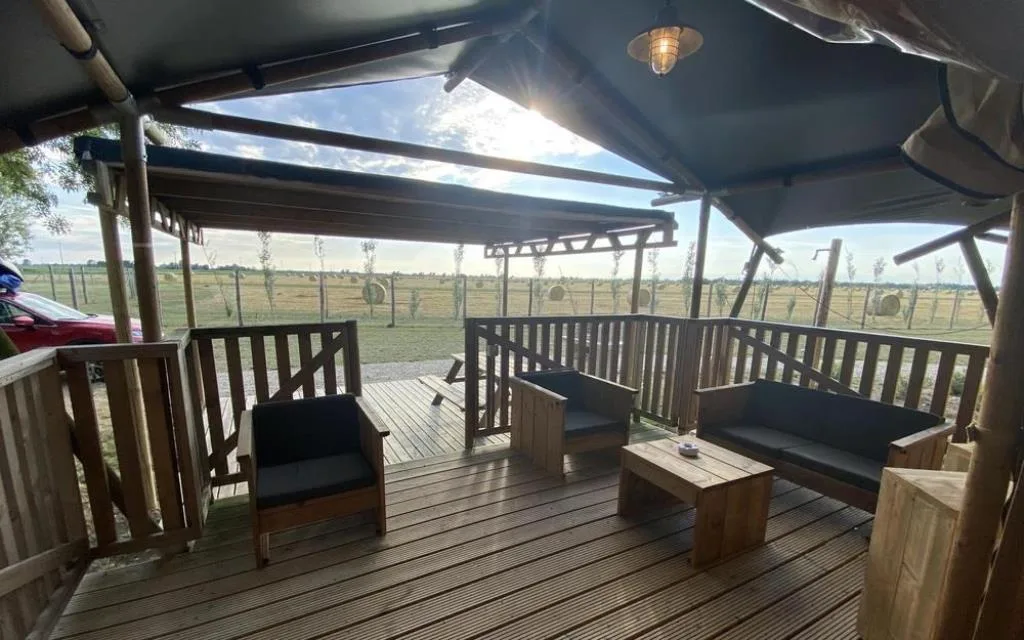 Veranda