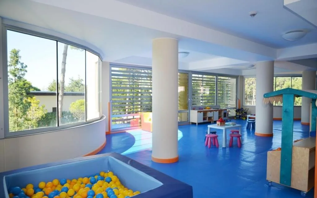 Sala Giochi