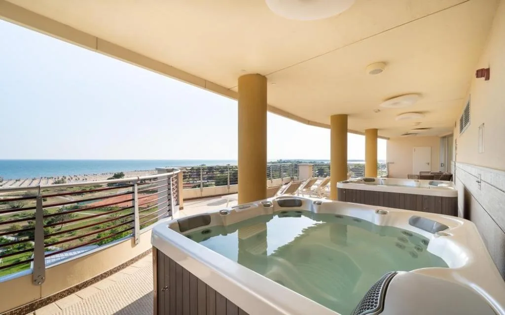 Solarium