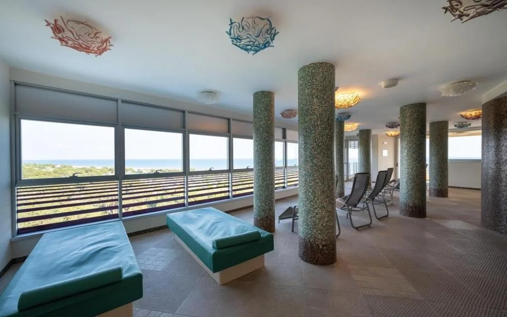 Solarium