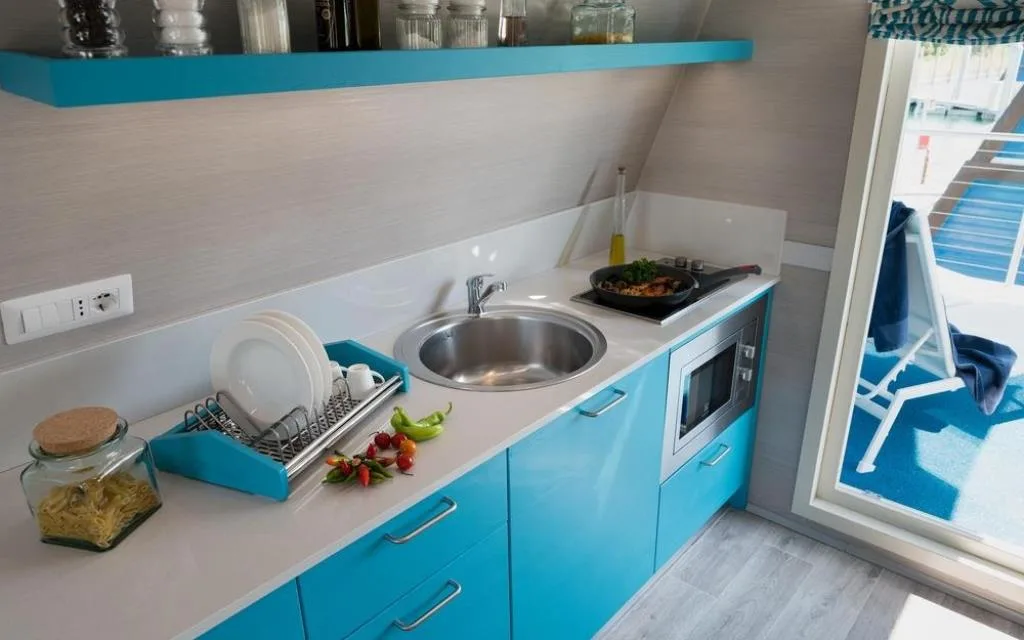 Cucina