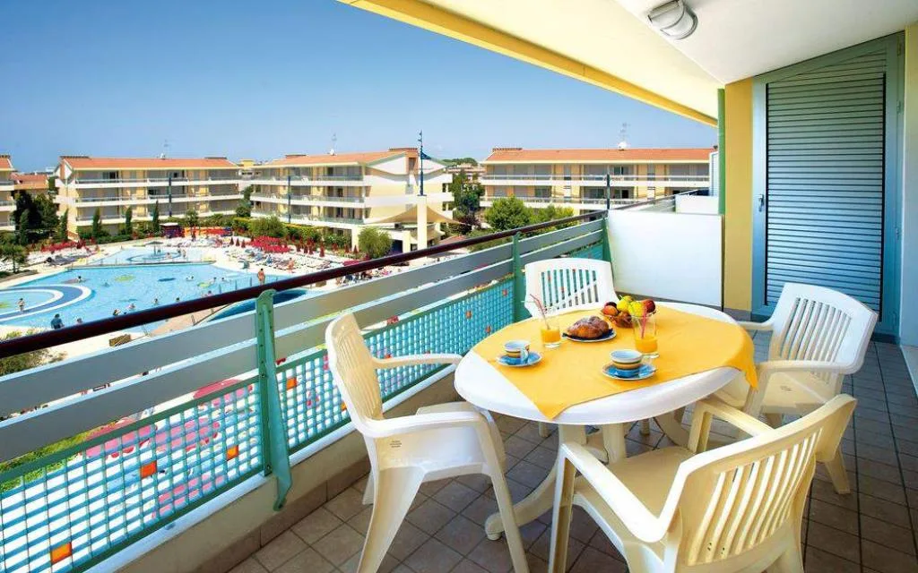 Terrazza