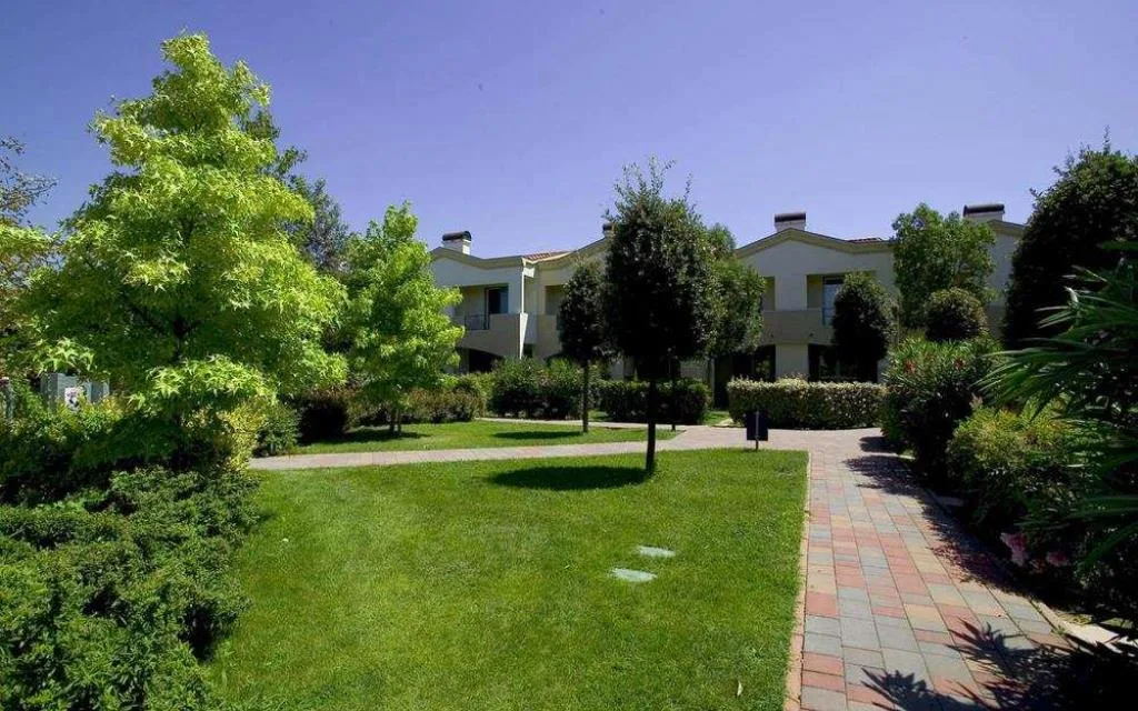 Giardino