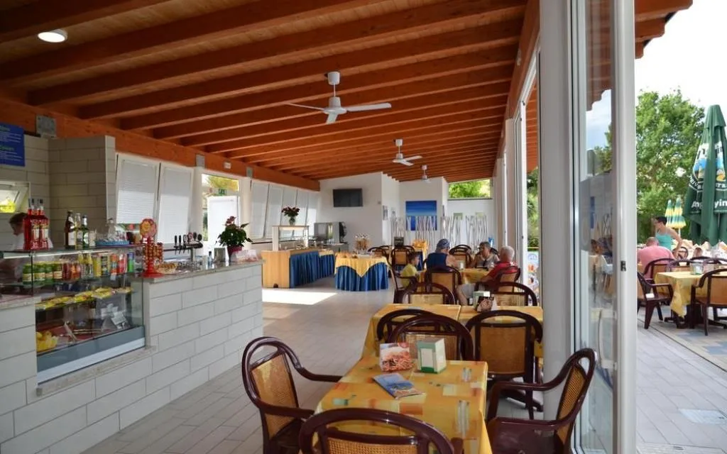 Sala Colazione