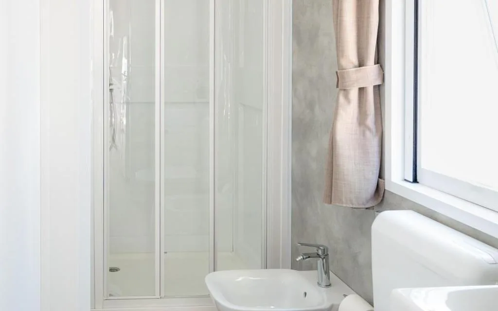 Bagno Lodge Superior