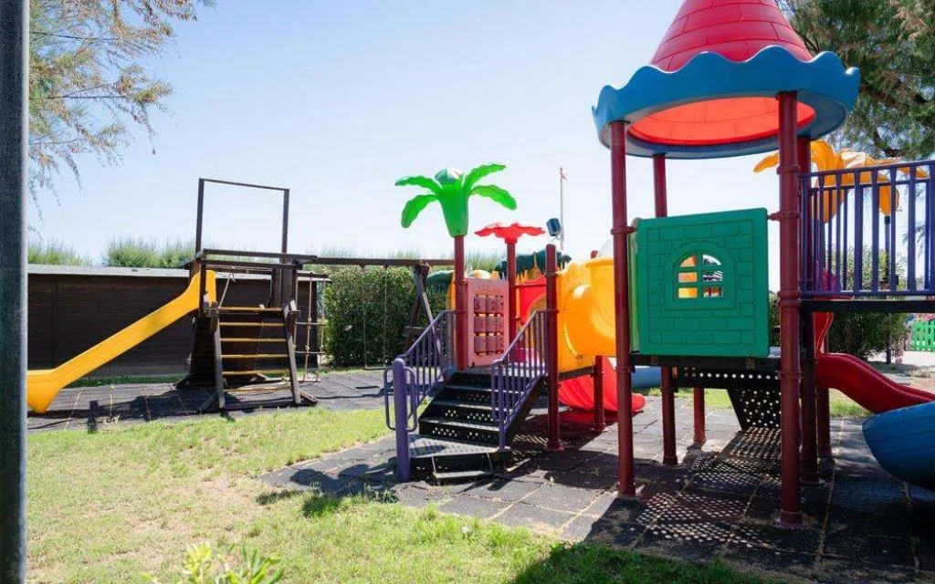 Parco Giochi
