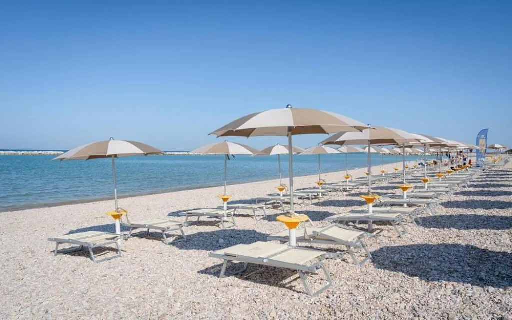 Spiaggia