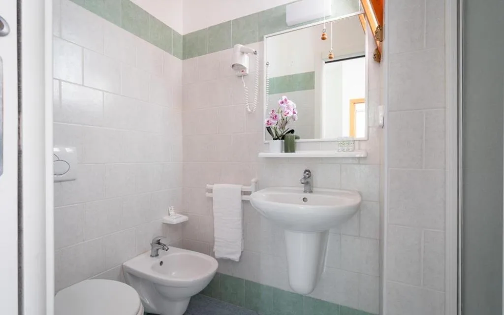 Bagno Bungalow