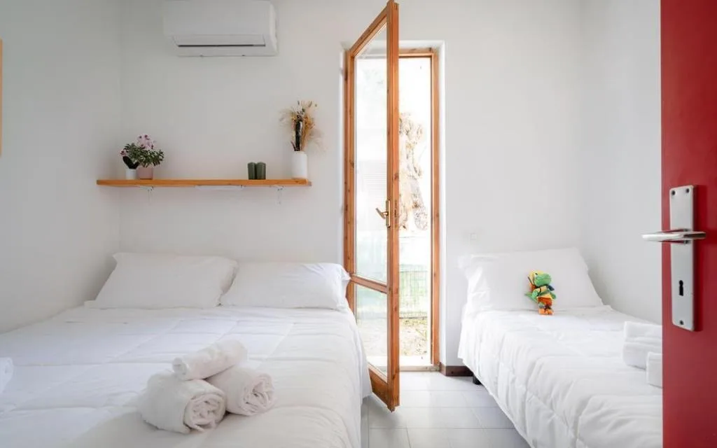 Camera Bungalow