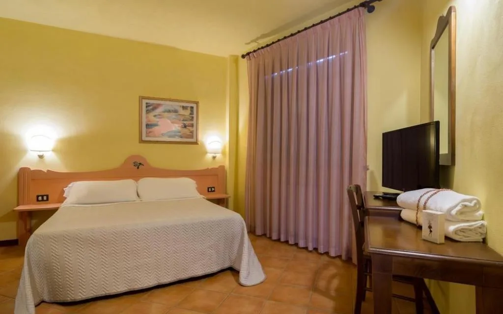 Camera Bungalow Deluxe