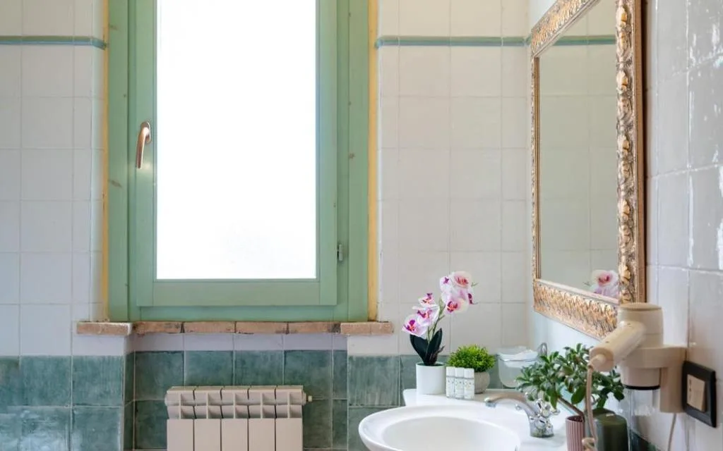 Bagno Bungalow Deluxe