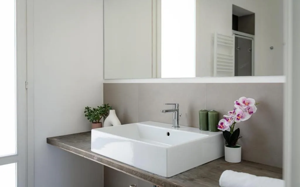 Bagno Hotel