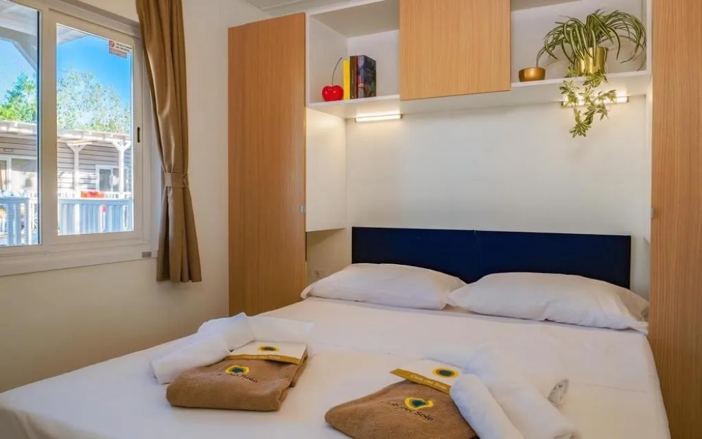 Camera Lodge Deluxe