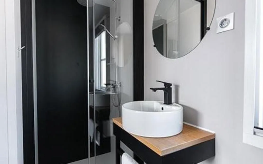 Bagno Lodge Comfort