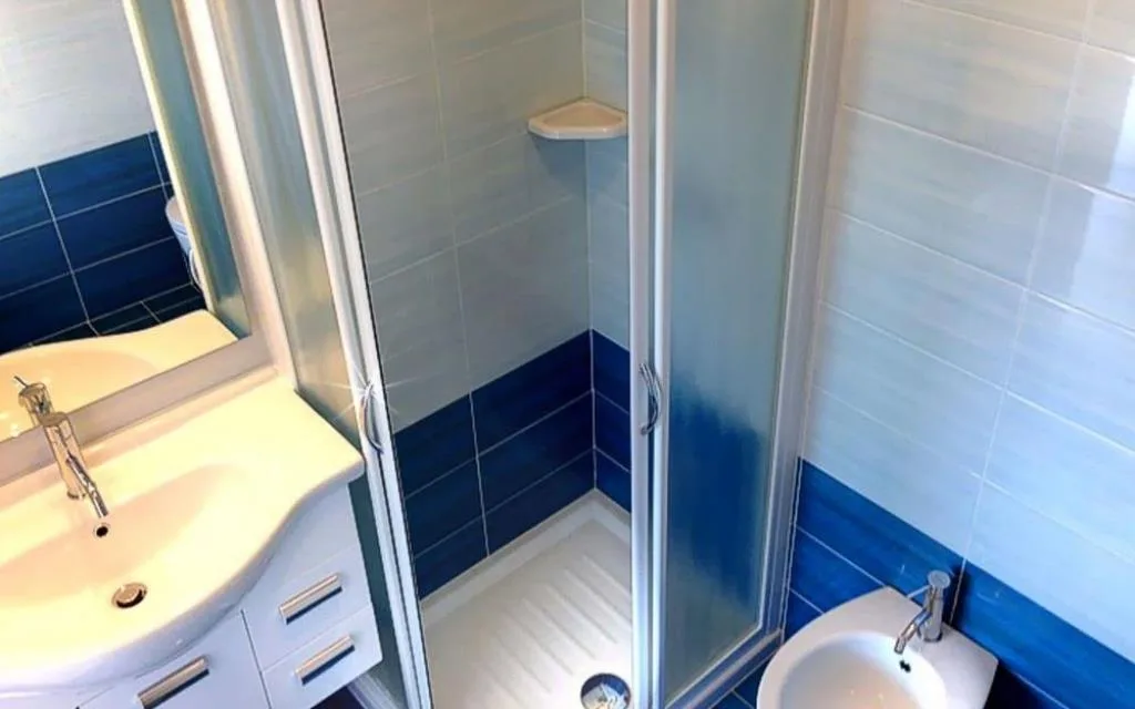 Bagno Type Ovation