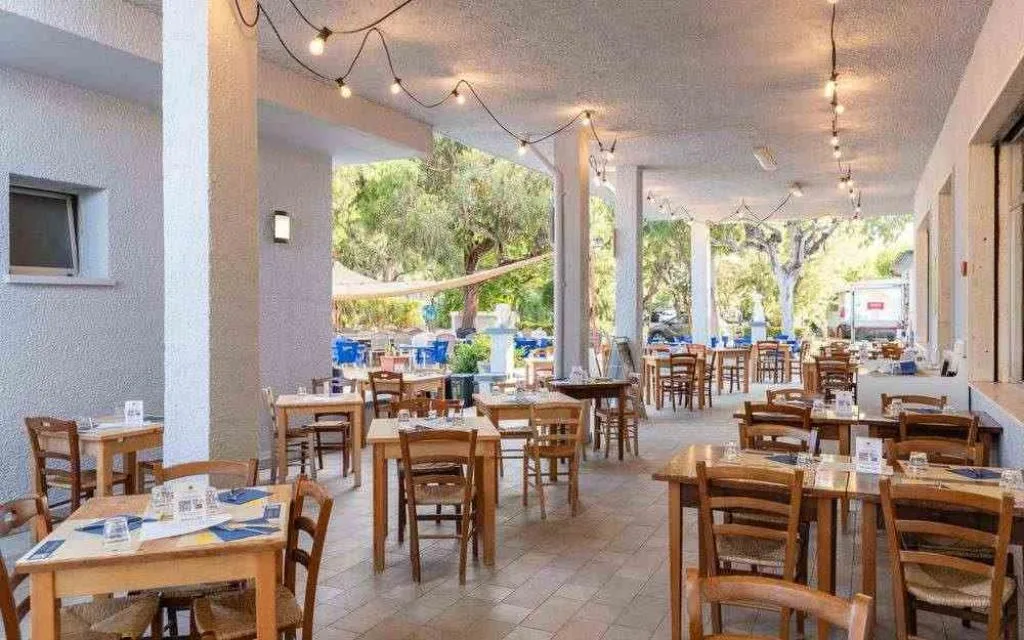 Ristorante